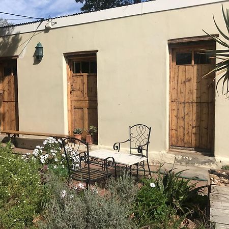 Artkaroo Stay Oudtshoorn Exterior photo