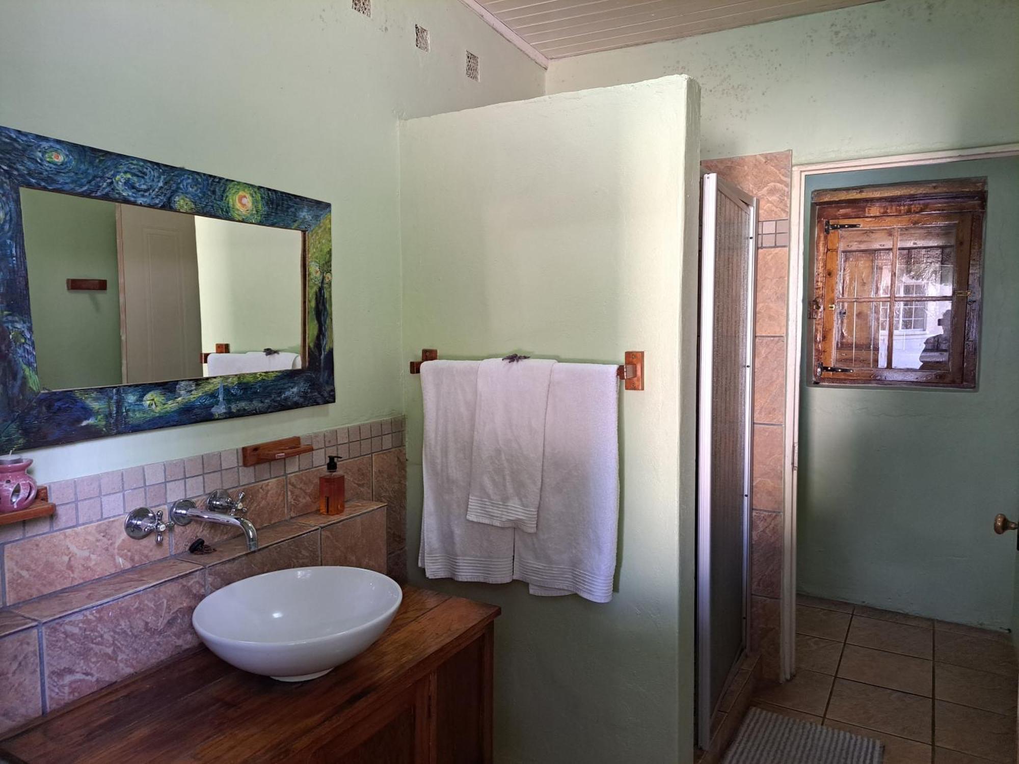 Artkaroo Stay Oudtshoorn Exterior photo