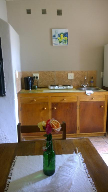 Artkaroo Stay Oudtshoorn Exterior photo