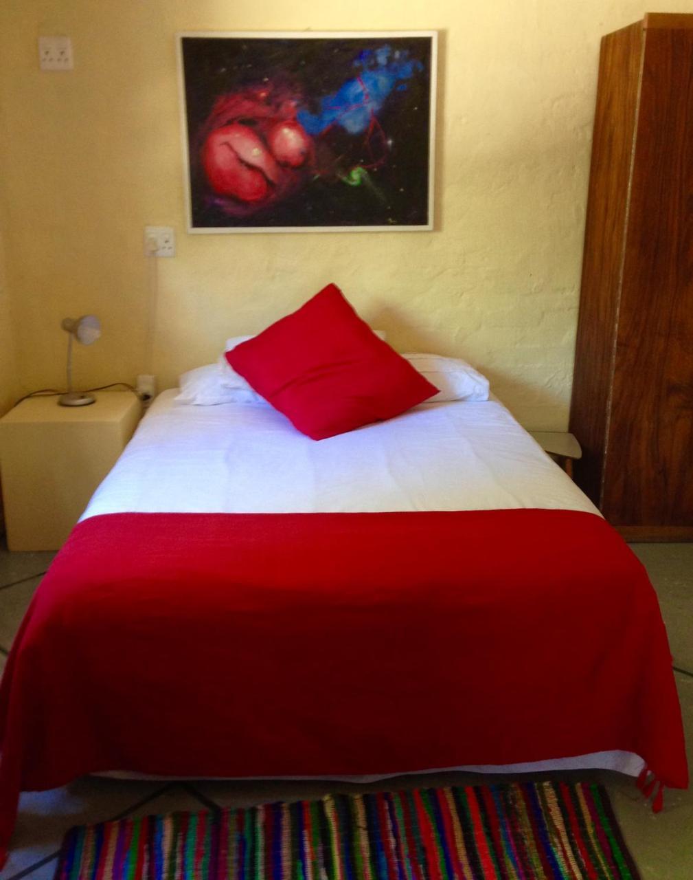 Artkaroo Stay Oudtshoorn Exterior photo